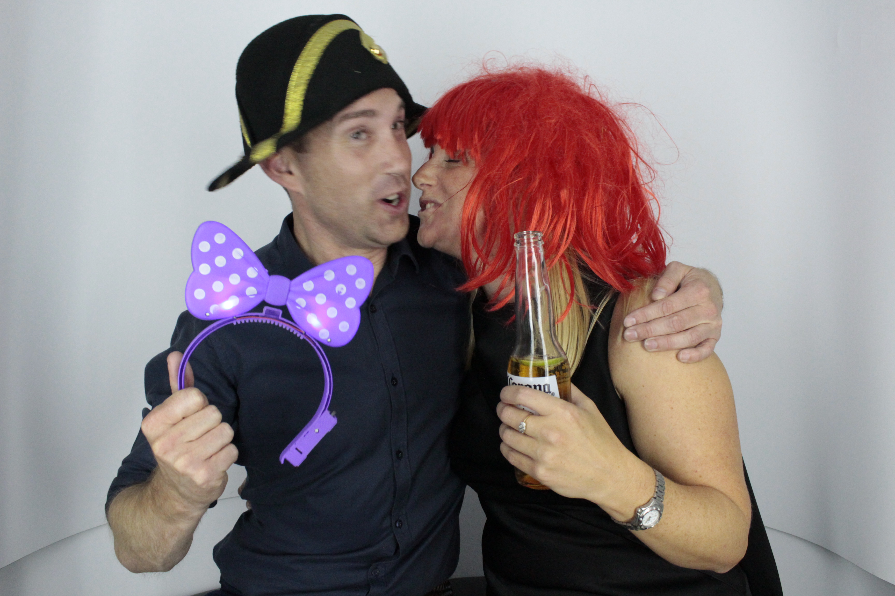 Nicola's 40th Birthday  | View more photos from the event at gallery.myphotoboothexperience.co.uk/u/MyPhotoBoothExperienceLtd/Nicolas-40th-Birthday